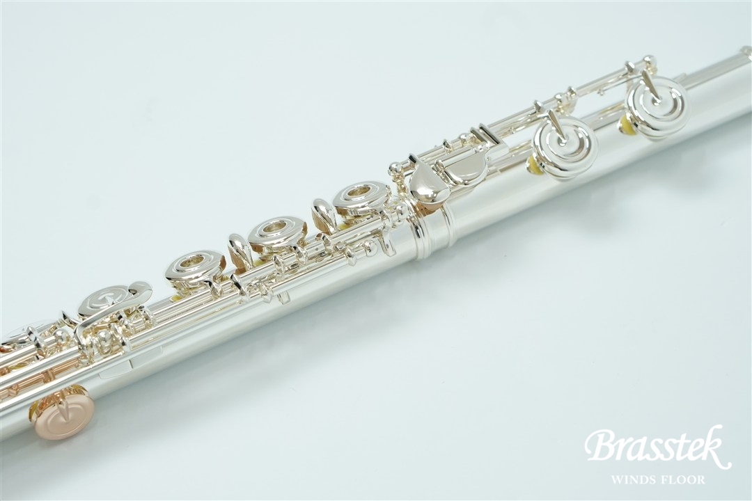Altus x Brasstek Brasstek original model A10RE Rose LIP ”G”