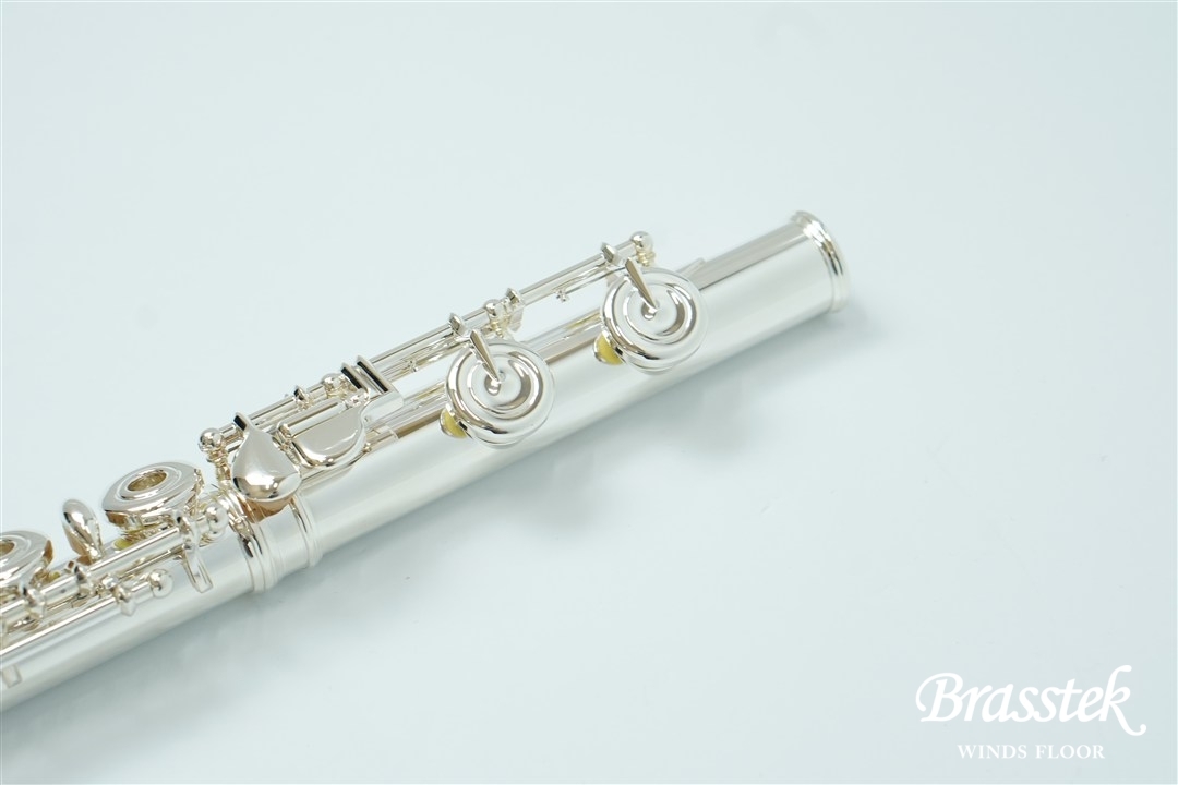 Altus x Brasstek Brasstek original model A10RE Rose LIP ”G”