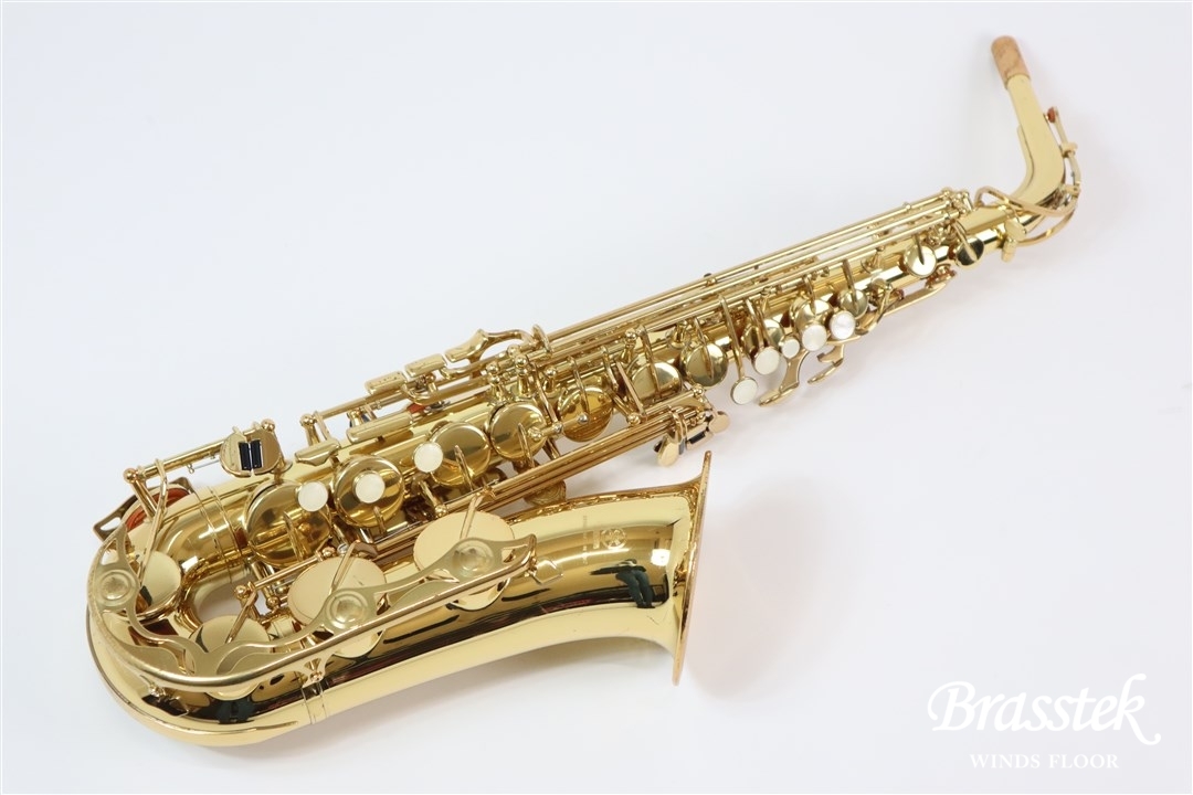 Alto Saxophone YAS-275【ご予約受付中】