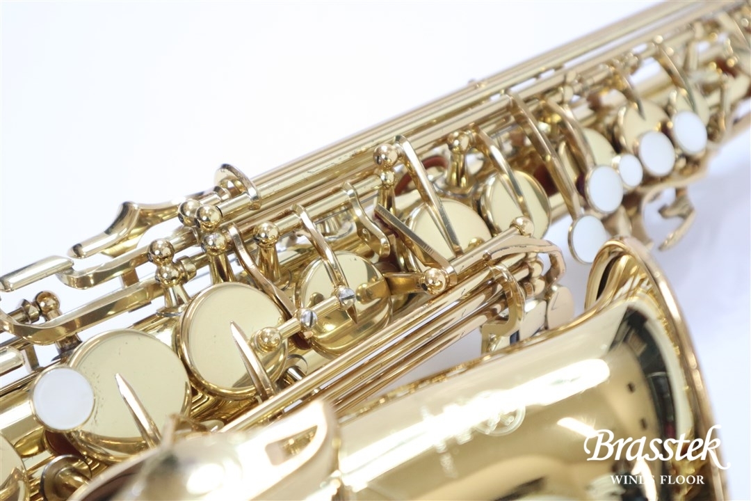 Alto Saxophone YAS-275【ご予約受付中】