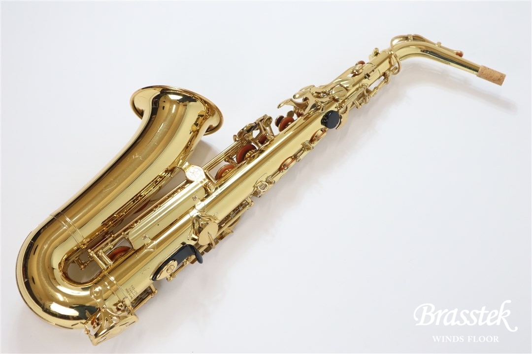 Alto Saxophone YAS-275【ご予約受付中】