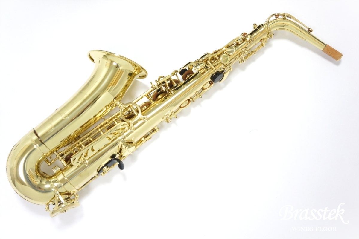 Alto Saxophone Axos