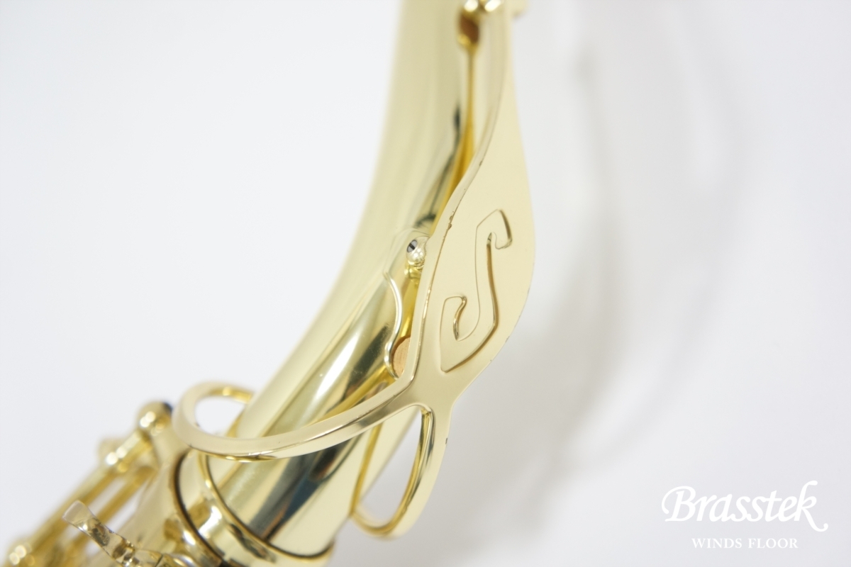 Alto Saxophone Axos