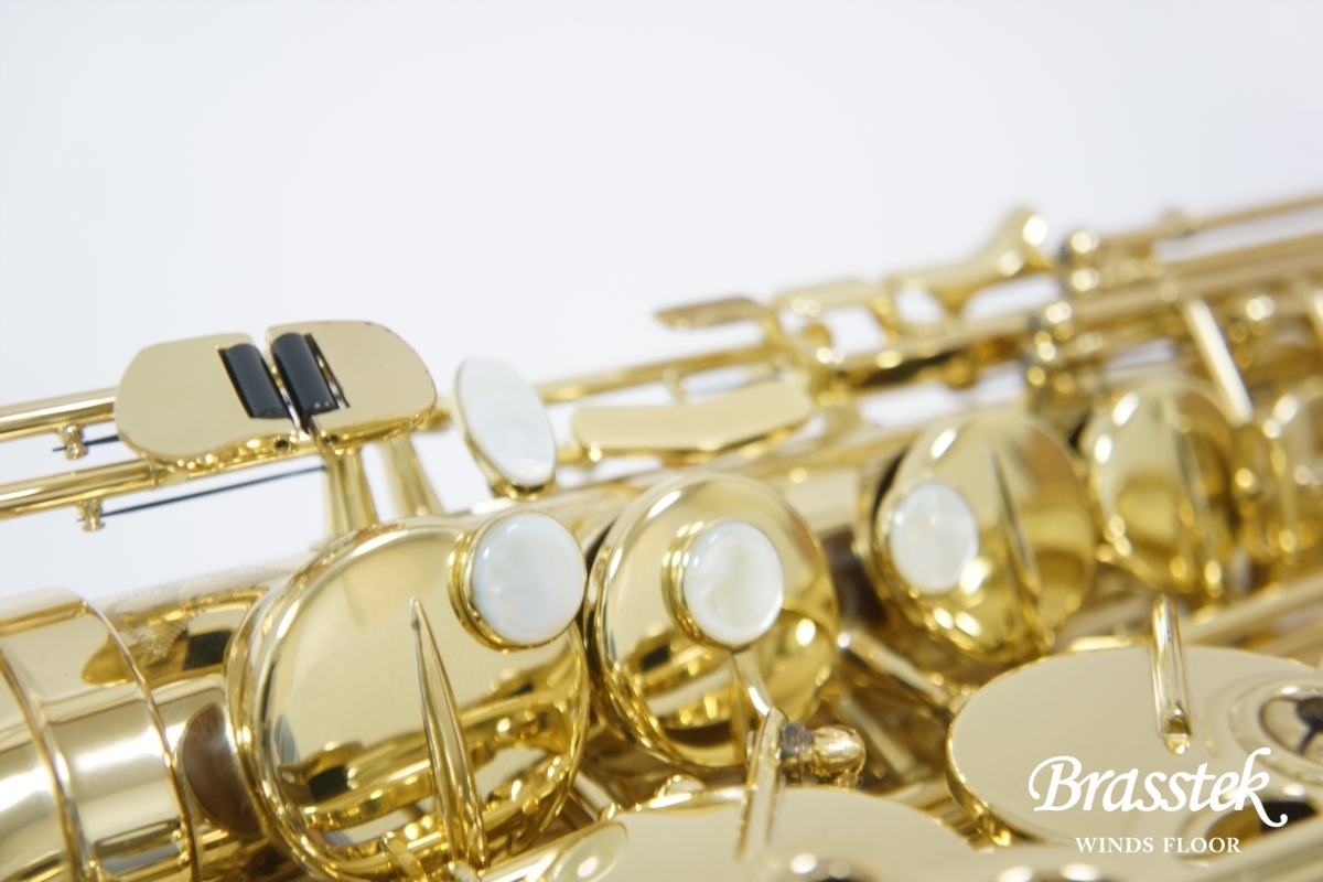 Alto Saxophone Axos