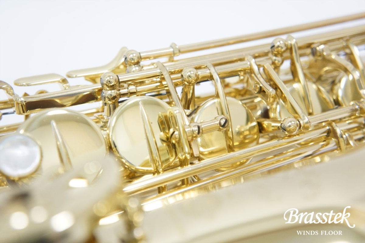 Alto Saxophone Axos