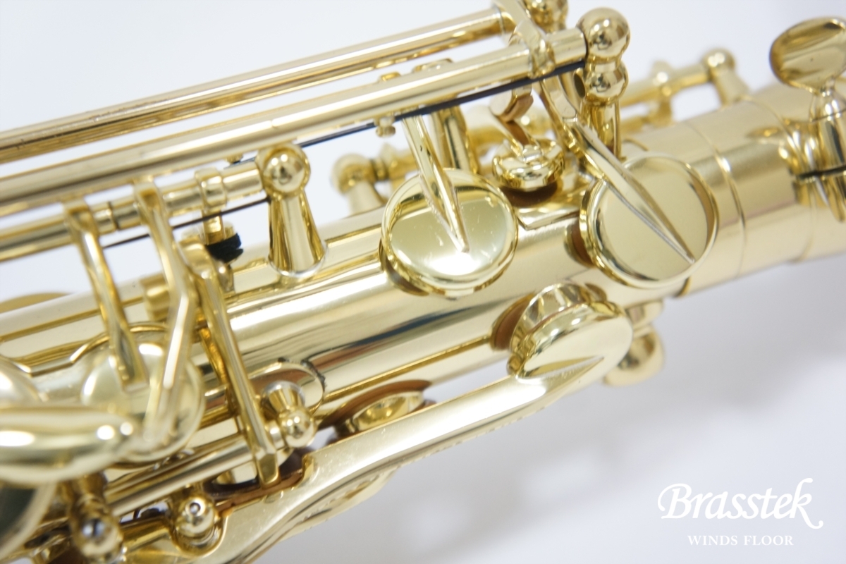 Alto Saxophone Axos
