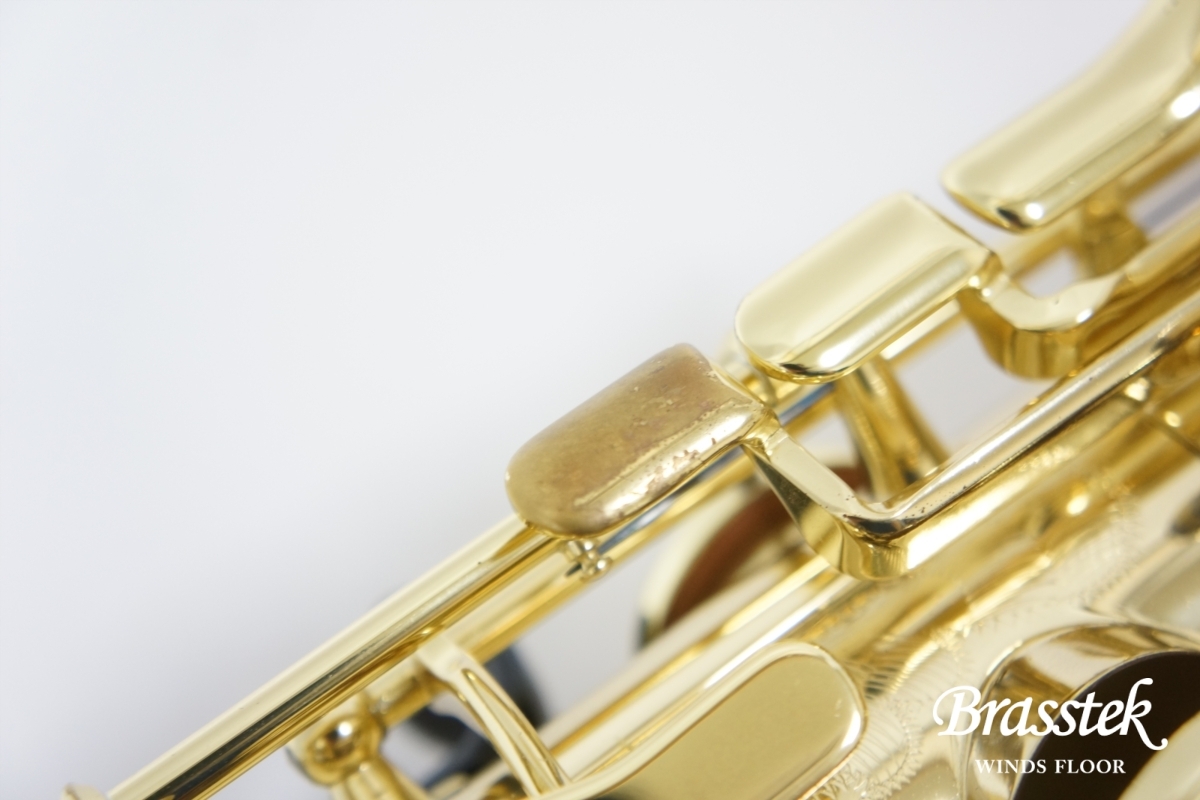 Alto Saxophone Axos