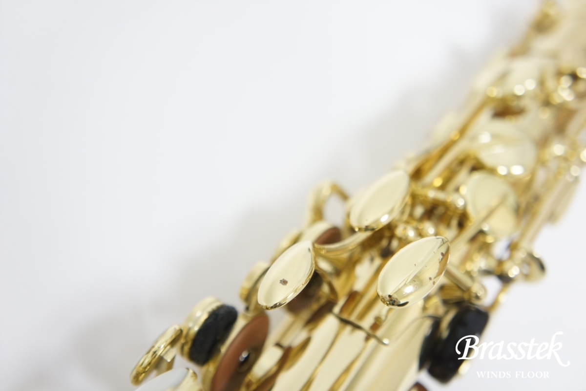 Alto Saxophone Axos