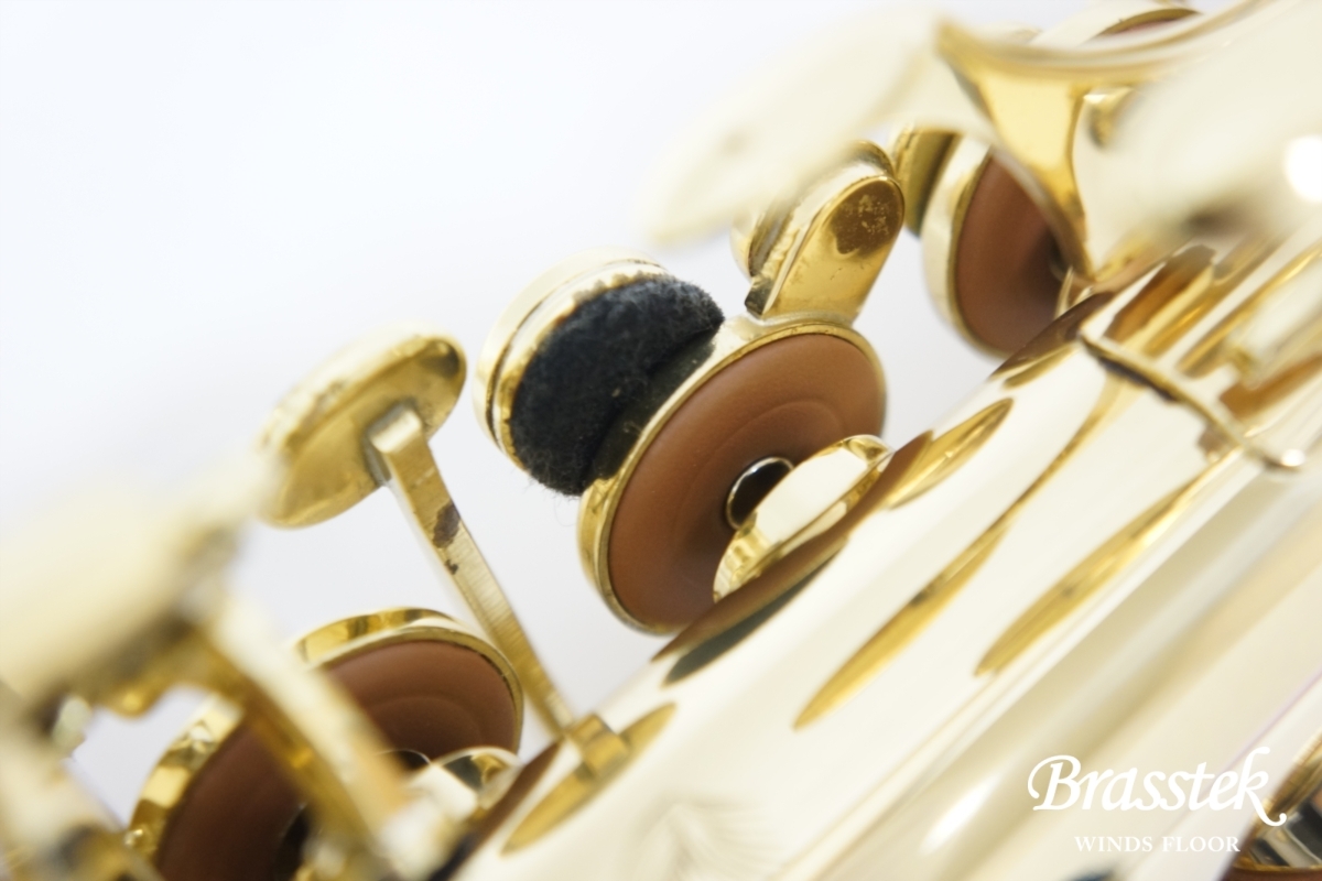 Alto Saxophone Axos