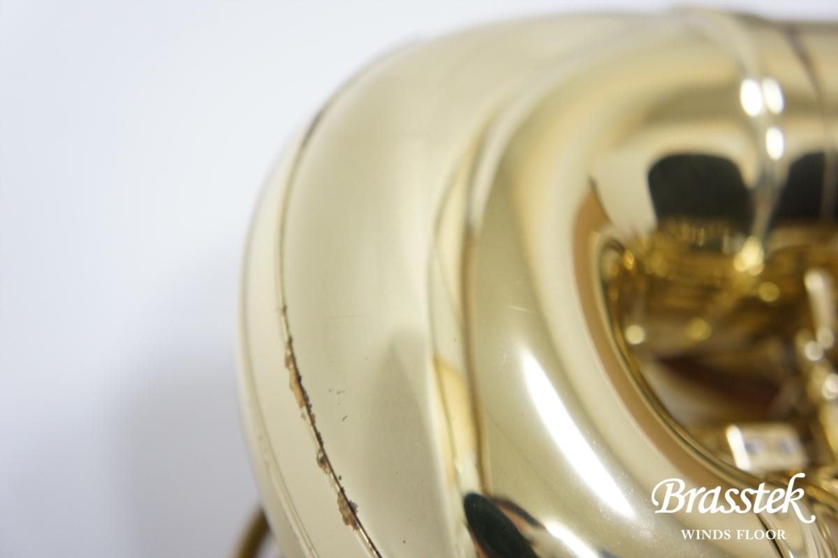 Alto Saxophone Axos