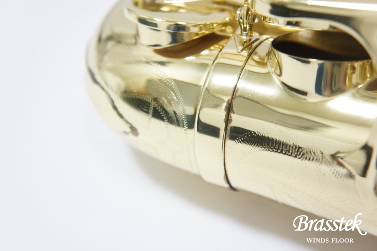 Alto Saxophone Axos