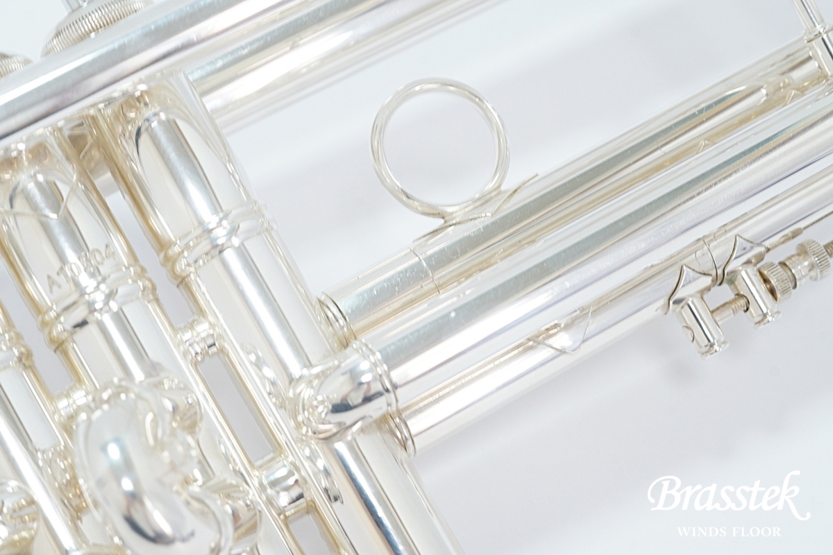 B♭Trumpet AB190SP Artisan 選定品