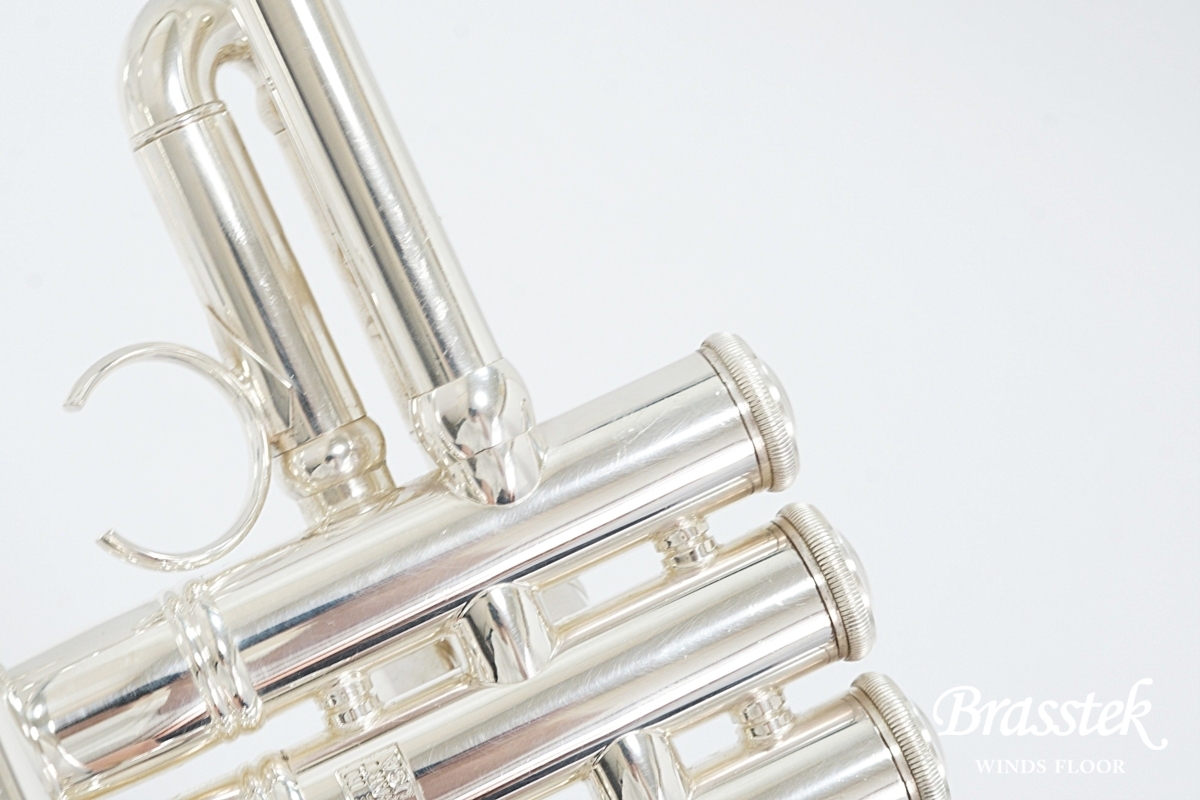 B♭Trumpet AB190SP Artisan 選定品