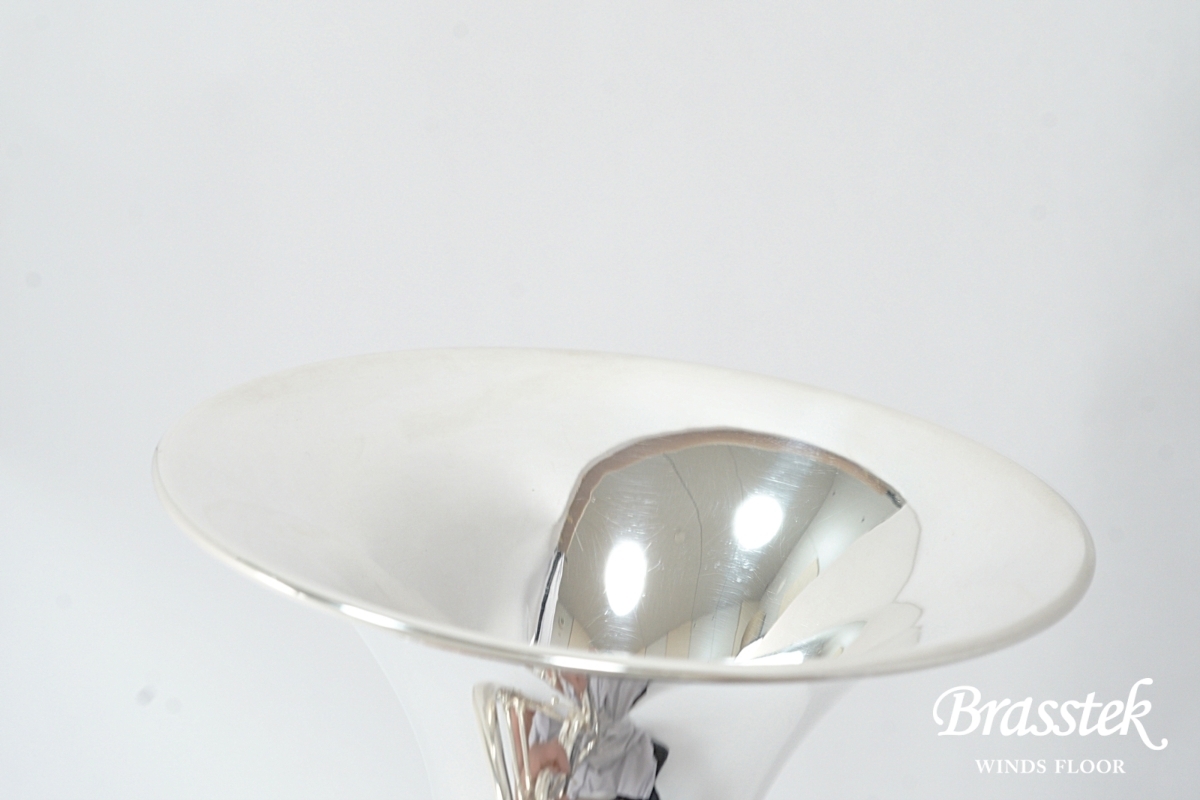 B♭Trumpet AB190SP Artisan 選定品