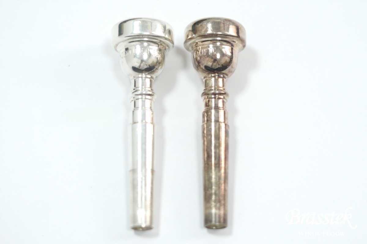 B♭Trumpet AB190SP Artisan 選定品