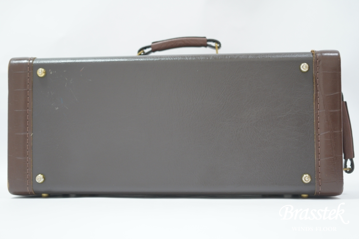 B♭Trumpet AB190SP Artisan 選定品