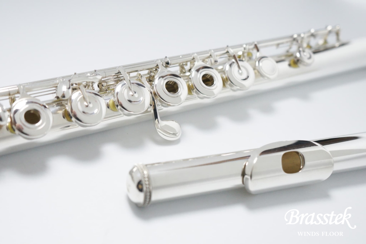 Flute GX-RH str【ご予約受付中】