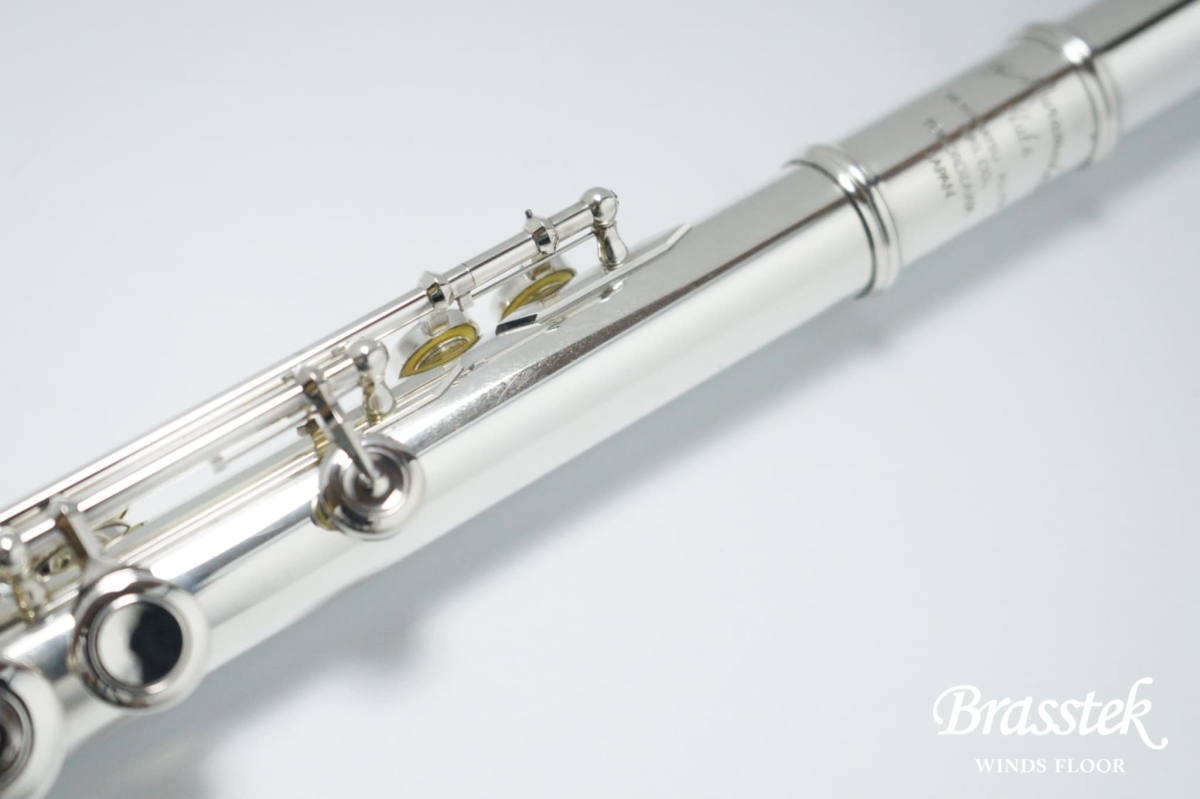 Flute GX-RH str【ご予約受付中】