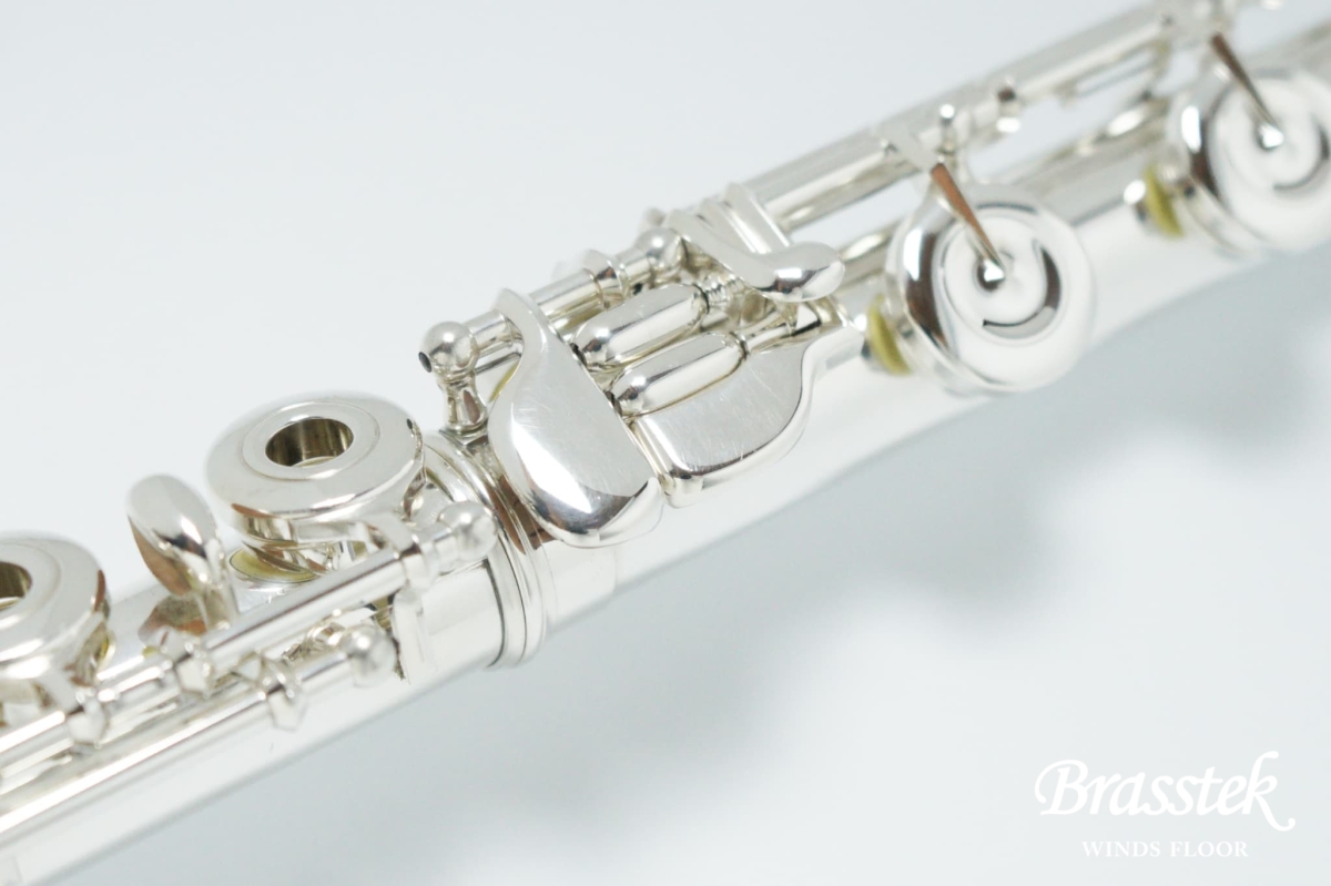 Flute GX-RH str【ご予約受付中】