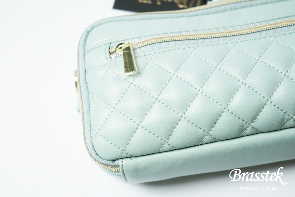 Pearl Legato Largo × Pearl Flute フルートケースカバー