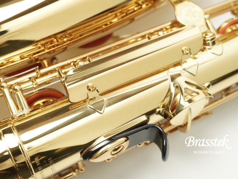 Alto saxophone YASー280