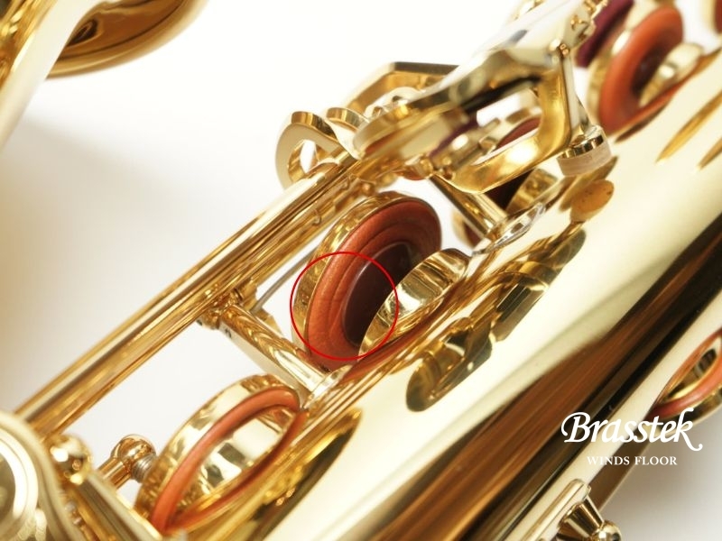 Alto saxophone YASー280