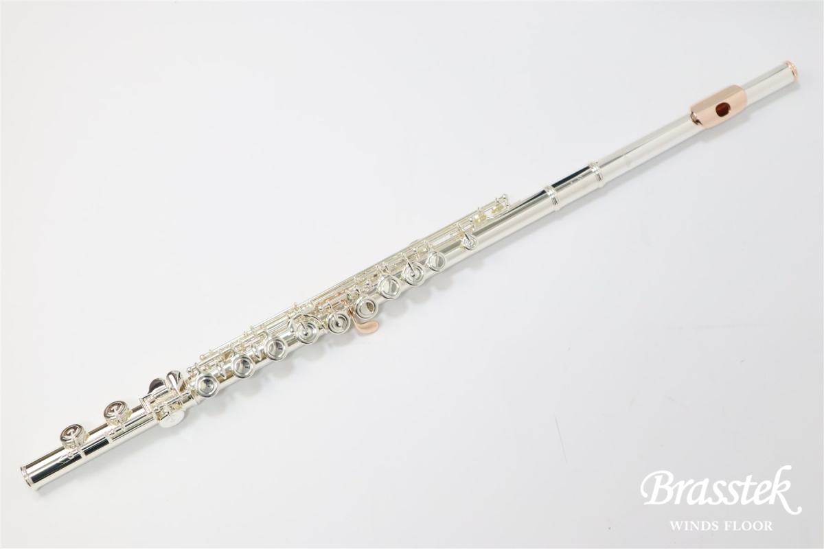 Altus x Brasstek original model A10E Rose LIP “G”