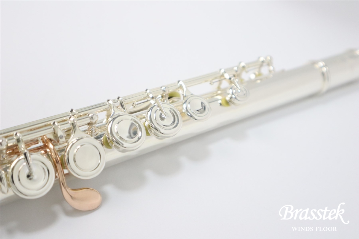 Altus x Brasstek original model A10E Rose LIP “G”