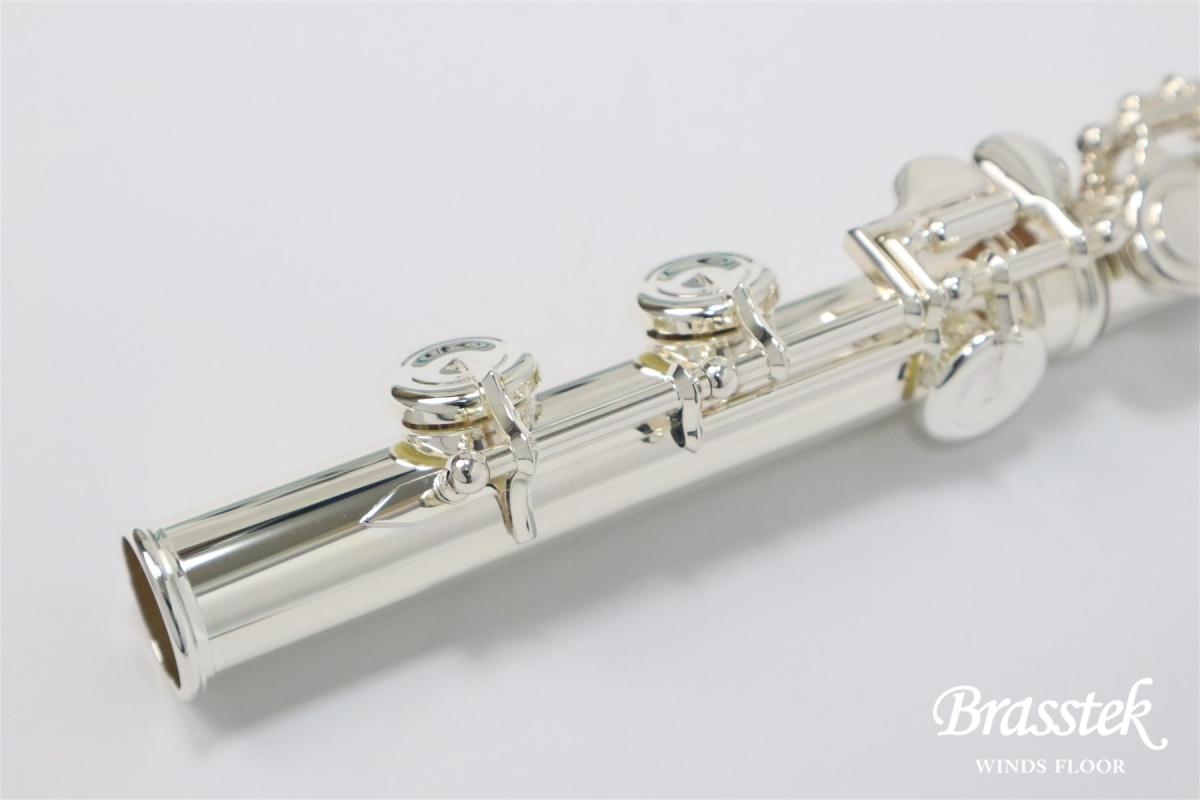 Altus x Brasstek original model A10E Rose LIP “G”