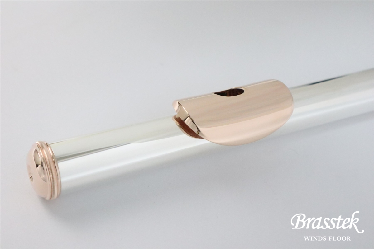 Altus x Brasstek original model A10E Rose LIP “G”