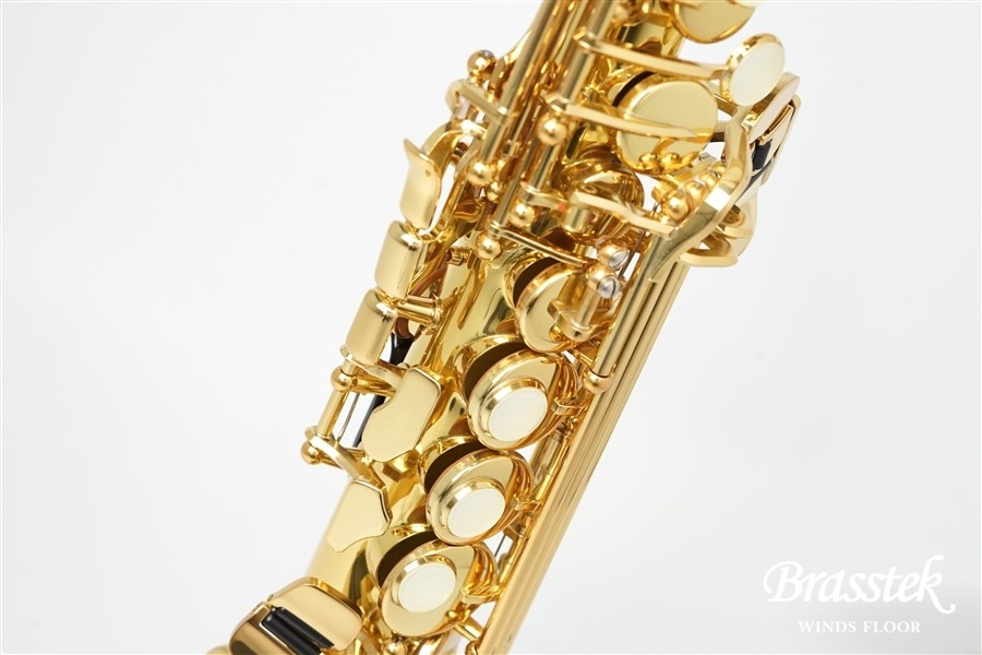 Soprano Saxophone YSS-475