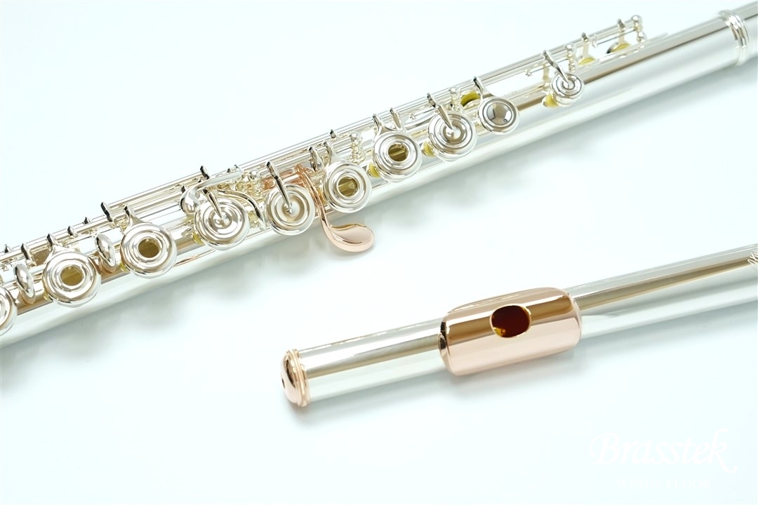 Altus x Brasstek Brasstek original model A10RE Rose LIP ”G”【ご予約受付中】