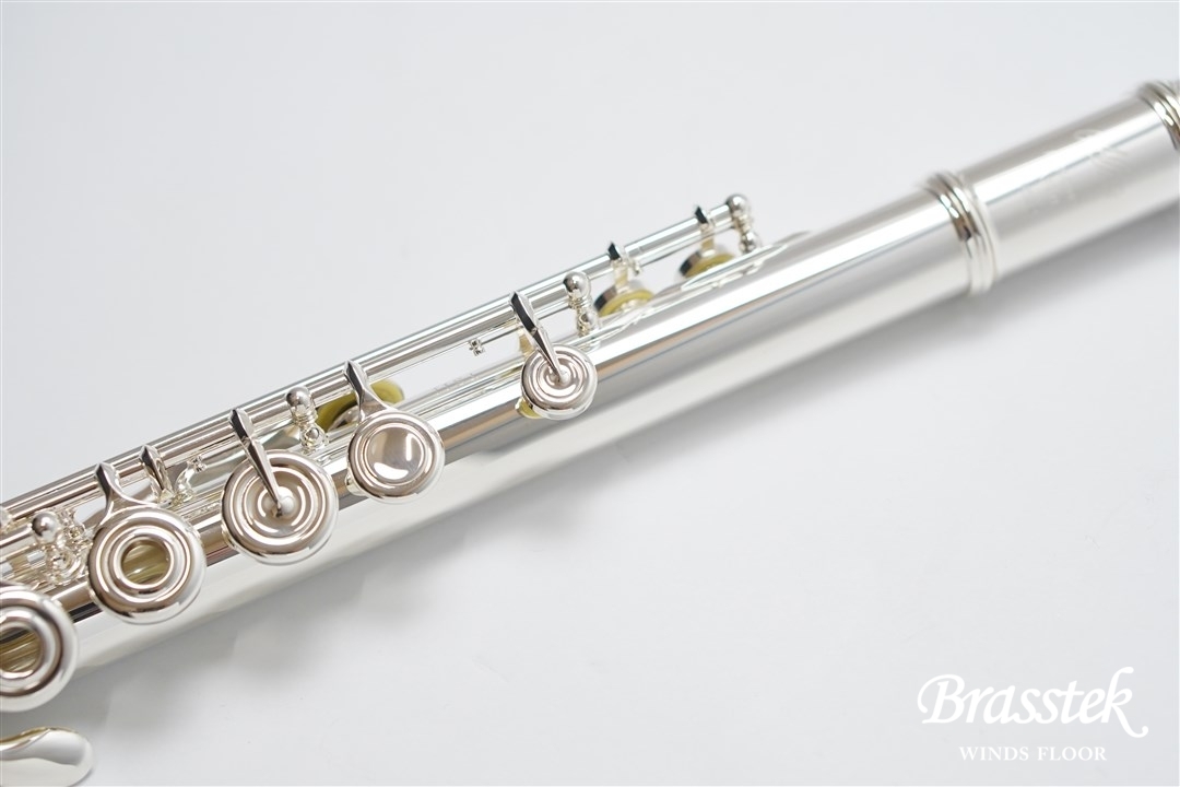 Flute TS ll-RE offset