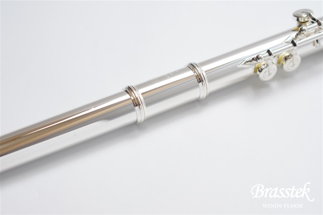 Flute TS ll-RE offset