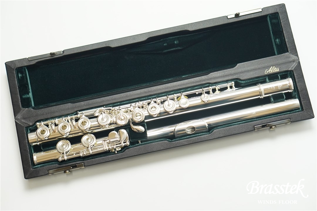 Flute TS ll-RE offset