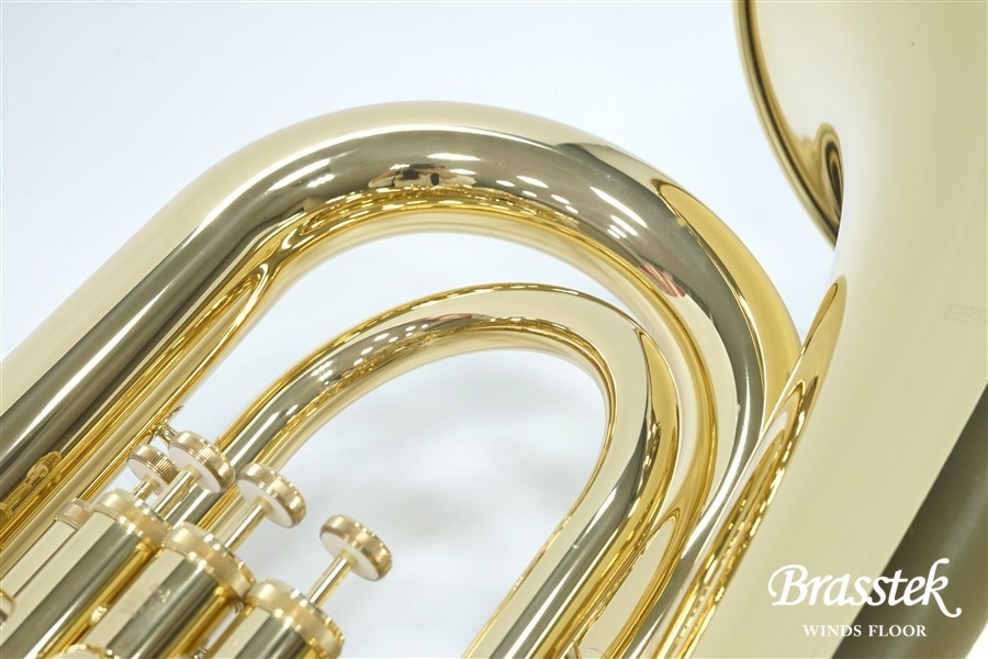 B♭ Tuba YBB-321II