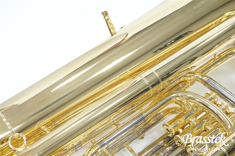 B♭ Tuba YBB-321II