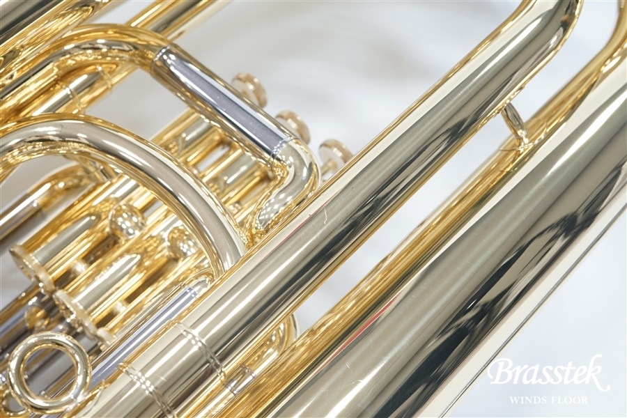 B♭ Tuba YBB-321II