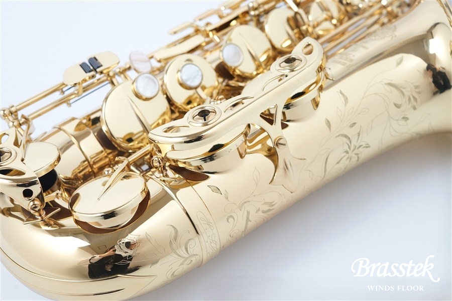Alto Saxophone SA80 SERIEⅡ JUBILEE