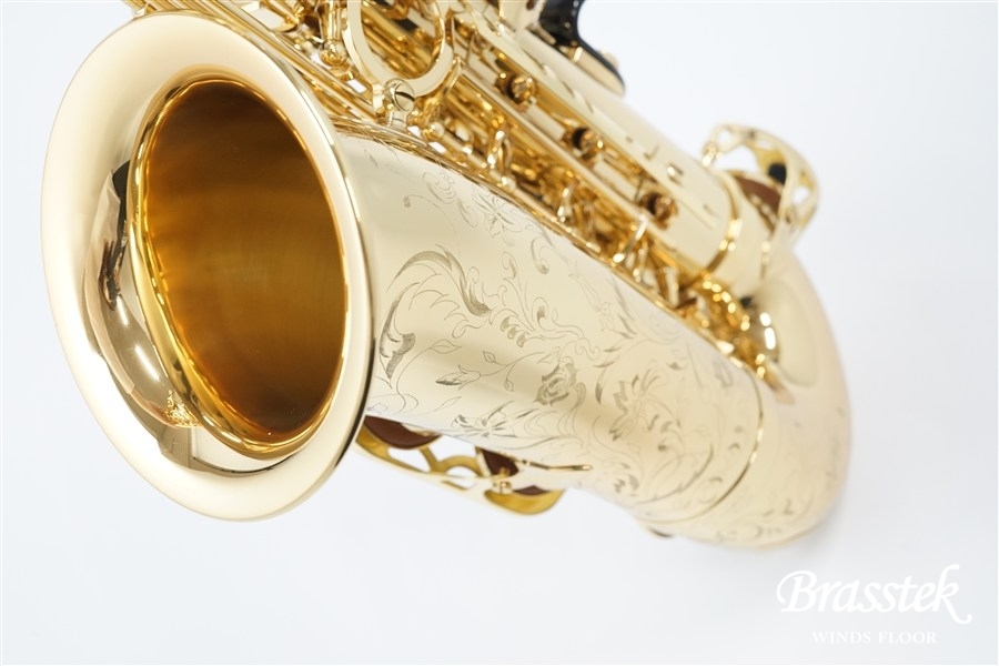 Alto Saxophone SA80 SERIEⅡ JUBILEE