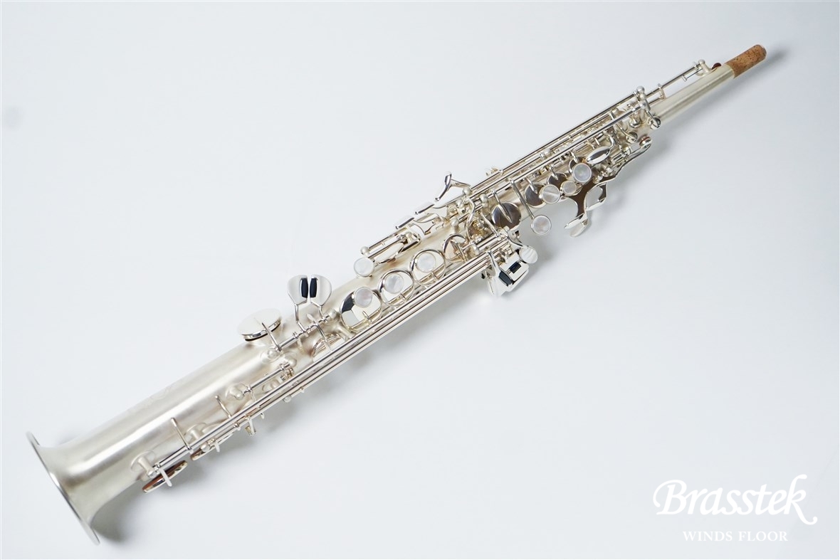 Soprano Saxophone ”Authentic”