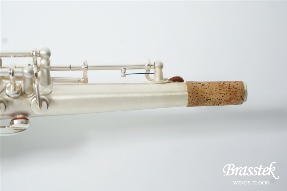Soprano Saxophone ”Authentic”