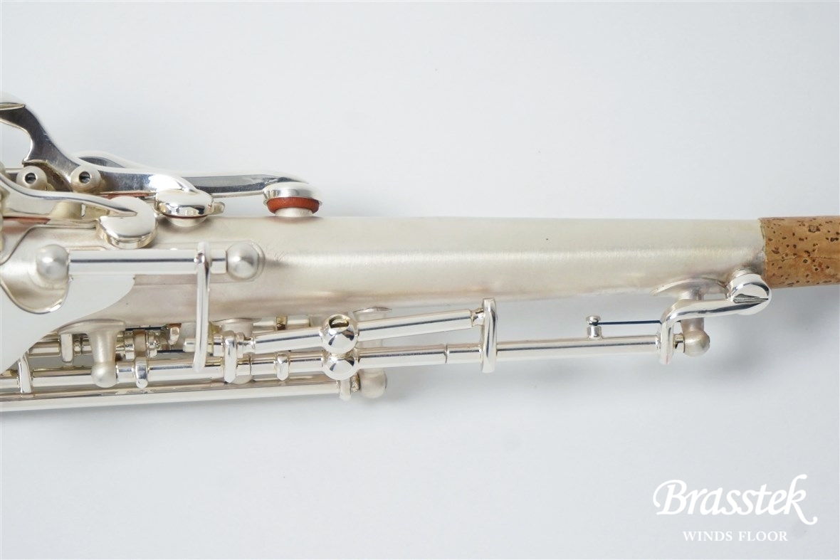 Soprano Saxophone ”Authentic”