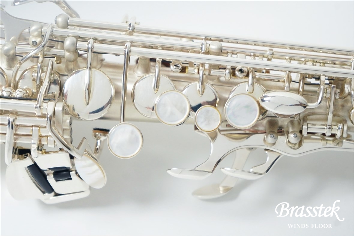 Soprano Saxophone ”Authentic”