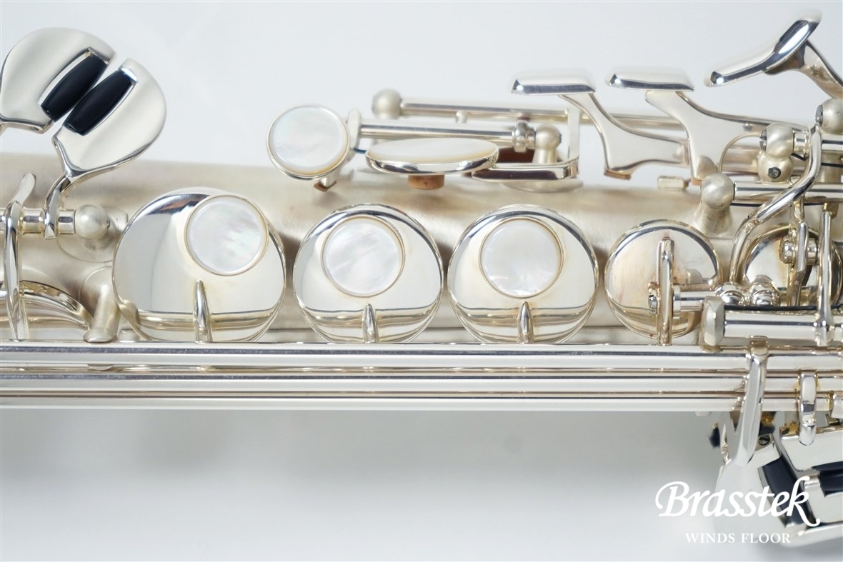 Soprano Saxophone ”Authentic”