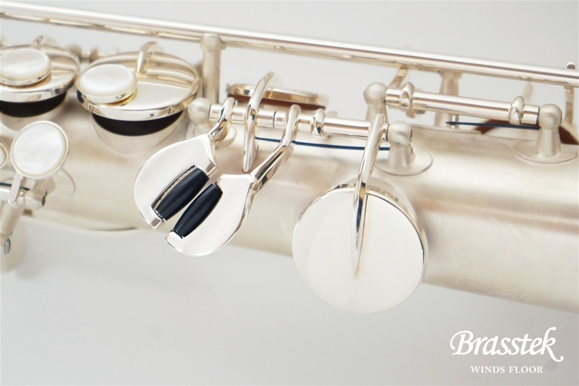 Soprano Saxophone ”Authentic”