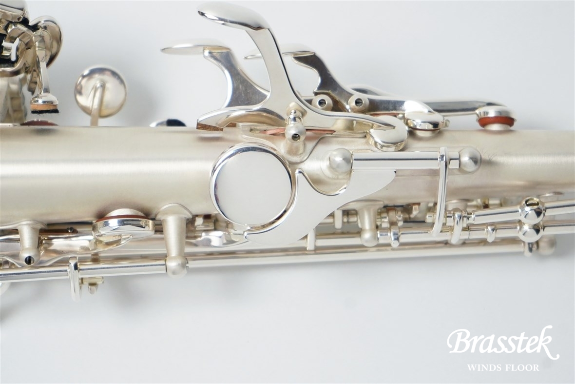 Soprano Saxophone ”Authentic”