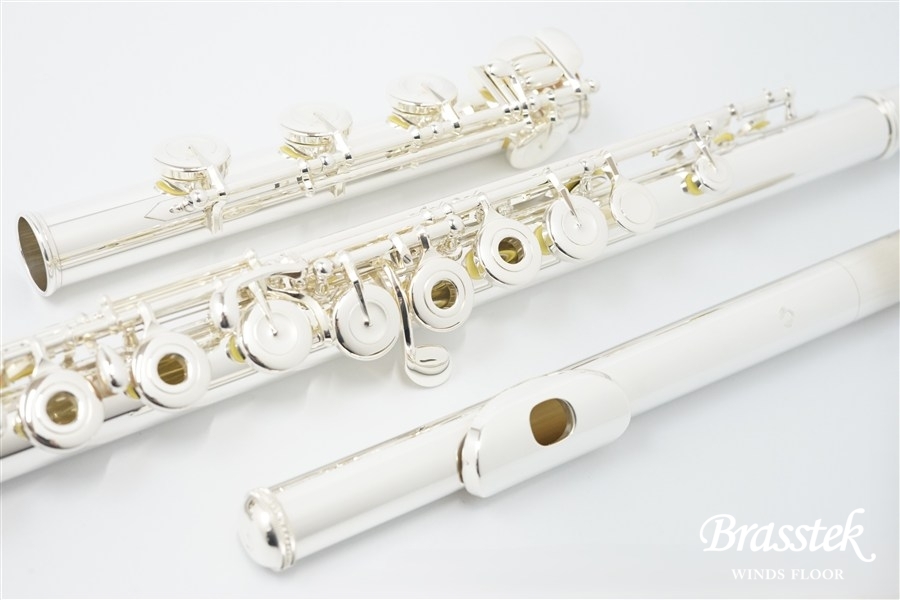 Muramatsu Flute GX-RHE / GX-RBE | Brasstek Online Store