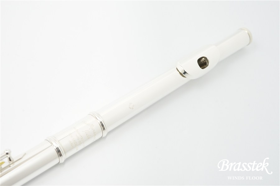 Muramatsu Flute GX-RHE / GX-RBE | Brasstek Online Store