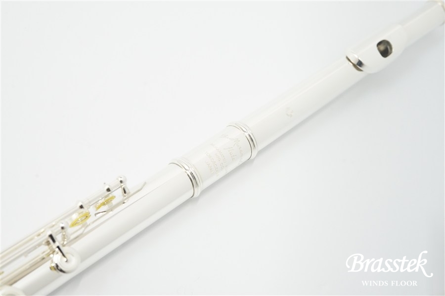 Muramatsu Flute GX-RHE / GX-RBE | Brasstek Online Store